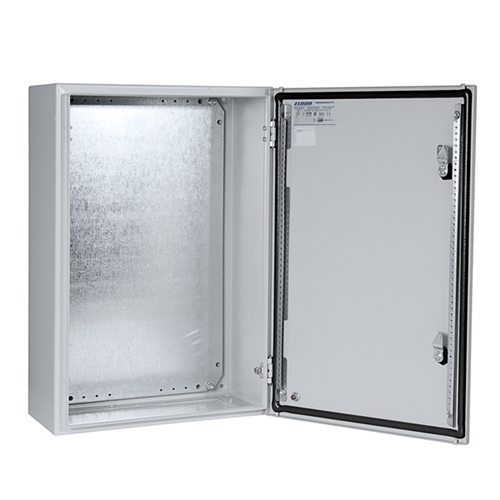 ELDON MAS060640R5 IP66 STL CAB