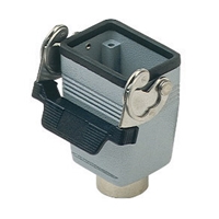 ILME ANGLED SURFACE MOUNTING 44.27 HOUSINGS WITH S
