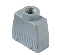 ILME HOOD M40 4 PEG