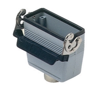 ILME HOOD 1 LEVER & GASKET TOP ENTRY M32