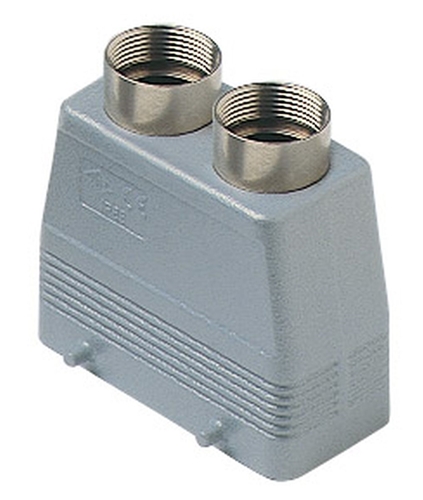 ILME hoods for two levers, size "104.27"