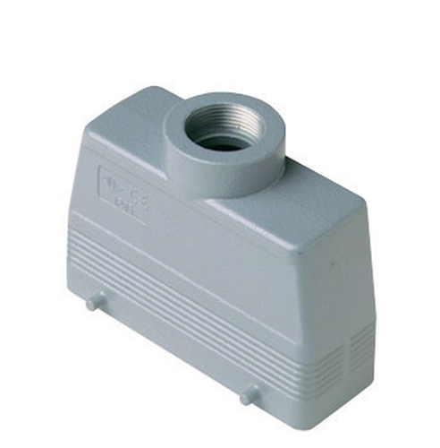ILME MAV24.40 HOOD 2 LEVERS TOP ENTRY M40 METAL