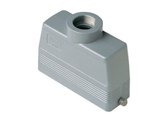 ILME TOP ENTRY HOOD C TYPE M40 2 PEGS