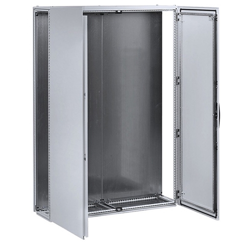 ELDON FLOOR STANDING ENCLOSURE 2200 X 1200 X 600