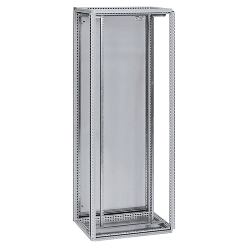 ELDON Floor standing ICT enc, IP55