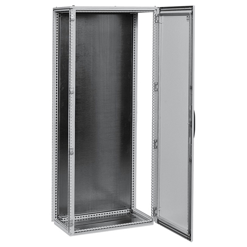 Eldon St / St Enclosure 1800x800x500