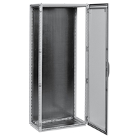 Eldon Enclosure