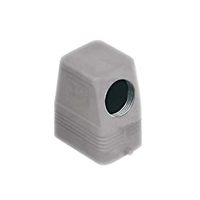 ILME Hood 2 pegs s/entry M32 Sz 44.27 High Con W/O