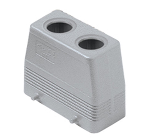 ILME TWIN HOOD 2xM20