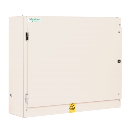 SCHNEIDER 250A POWERBOARD