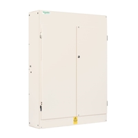 SCHNEIDER PP4 18WAY 800A PANELBOARD