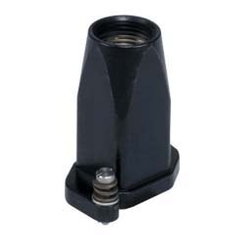 ILME IP68 TOP ENTRY HOOD M20