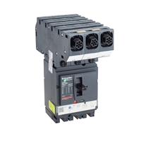 SCHNEIDER 32A MCCB