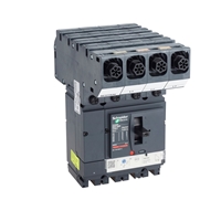 SCHNEIDER PP4 MCCB 4P 32A