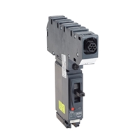 SCHNEIDER PP4 MCCB 63A 1P L2
