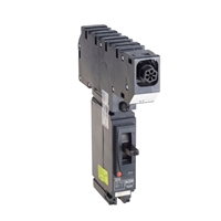 SCHNEIDER 100A 25KA L1 MCCB