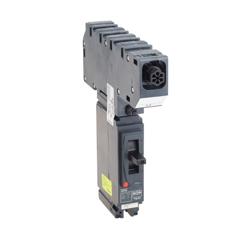 SCHNEIDER POWERPACT 4 MCCB 100A 1P 25KA L2