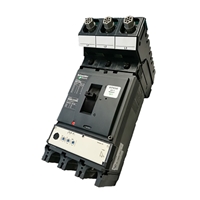 SCHNEIDER 250A 3 POLE MCCB