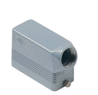 ILME HOOD 16 WAY WITH M25 SIDE ENTRY