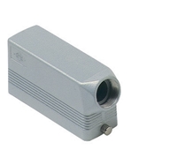 ILME HOOD SIDE ENTRY M32