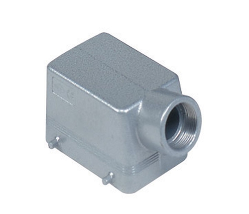 ILME HOOD 4 PEGS 25MM SIDE ENTRY