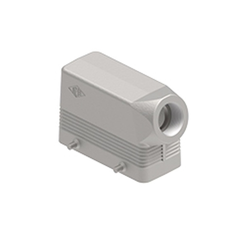 ILME HIGH TEMPERATURE HOOD