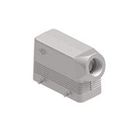 ILME HIGH TEMPERATURE HOOD