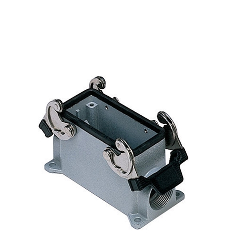 ILME SURFACE MOUNT HOUSING 2 X M25 ENTRY