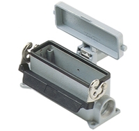 ILME SURFACE MOUNT HOUSING SINGLE LEVER