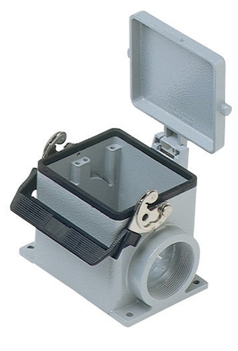 ILME SURFACE HOUSING