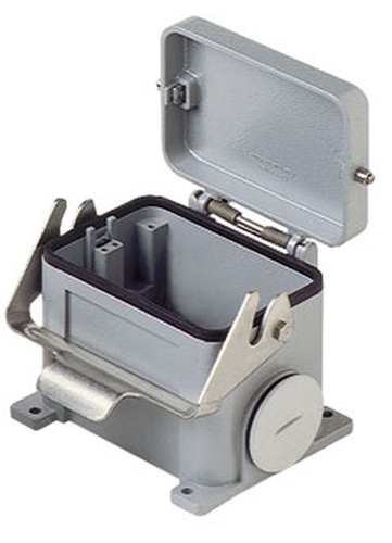 ILME SURFACE MOUNTING HOUSING M40 SIDE