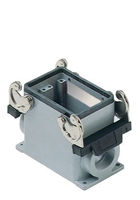 ILME SURFACE MOUNING HOUSING 2 LEVERS M32