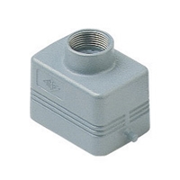 ILME HOOD 2 PEGS TOP ENTRY HOOD
