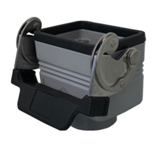 ILME 6-WAY SINGLE LEVER HOOD M25 ENTRY