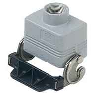 ILME TOP ENTRY HOOD