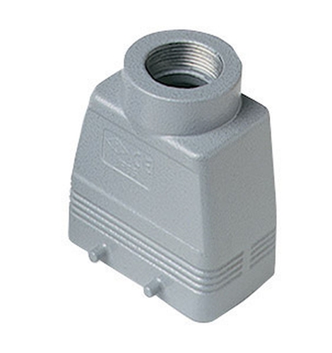 ILME HOOD TOP ENTRY 2 PEG M20