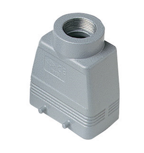 ILME HOOD TOP ENTRY 2 PEG M25