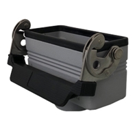 ILME 10 WAY TOP ENTRY HOOD SINGLE LEVER