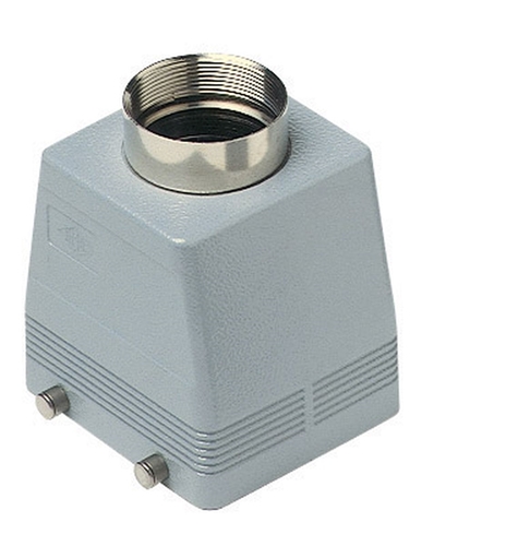 ILME 32 HOOD WITH PEGS, TOP ENTRY M32