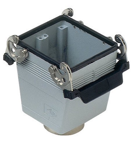 ILME HOOD 2 LEVER SIDE ENTRY M32