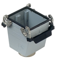 ILME HOOD 2 LEVER SIDE ENTRY M32