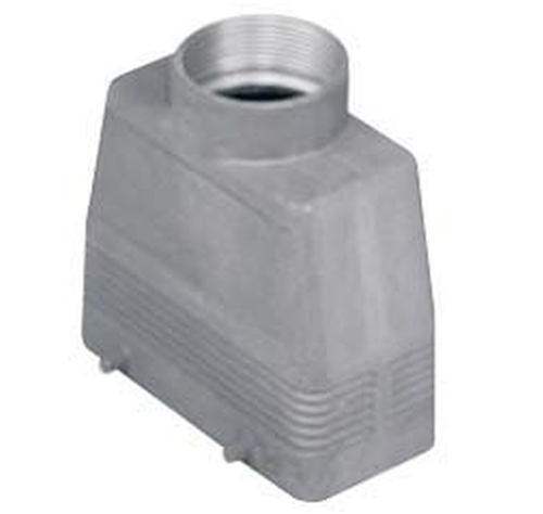 ILME Hood 4 pegs T/entry M25 77.27 EMC