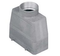 ILME Hood 4 pegs T/entry M25 77.27 EMC