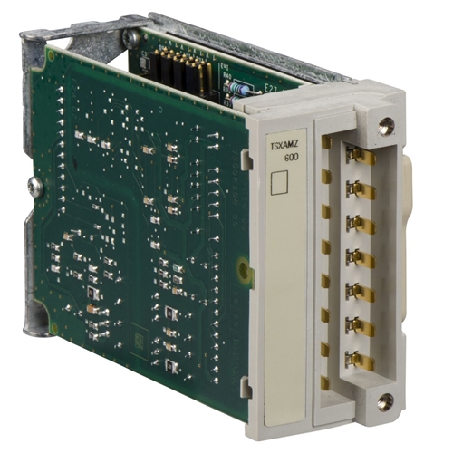 SCHNEIDER PLC 4 I.+20.Analog High Level
