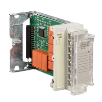 SCHNEIDER DISCRETE OUTPUT MODULE