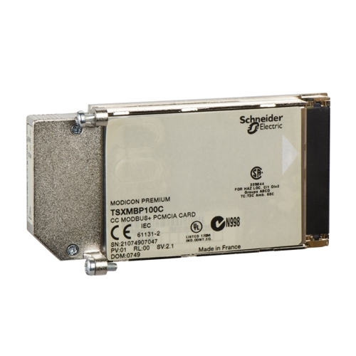 SCHNEIDER 3M MODBUS + CABLE