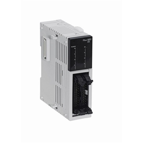 MITSUBISHI (104505) EXT. UNIT FOR FX3UC