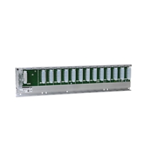 MITSUBISHI (129566) 12 SLOT RACK (Q312B)