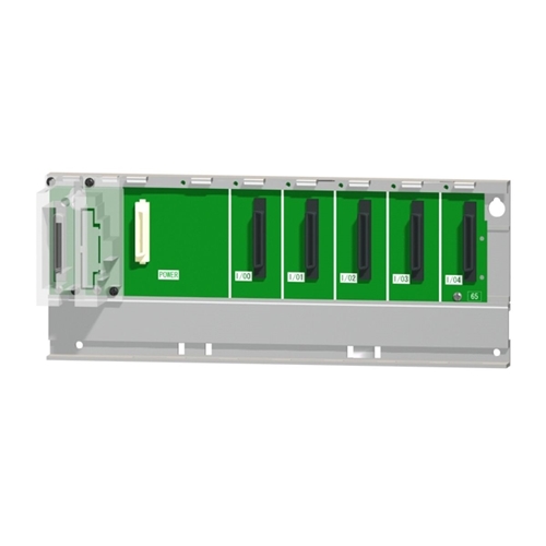 MITSUBISHI (129572) 5 SLOT EXT RACK