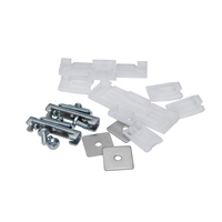 MITSUBISHI(129673) 8/12 SLOT DIN RAILKIT